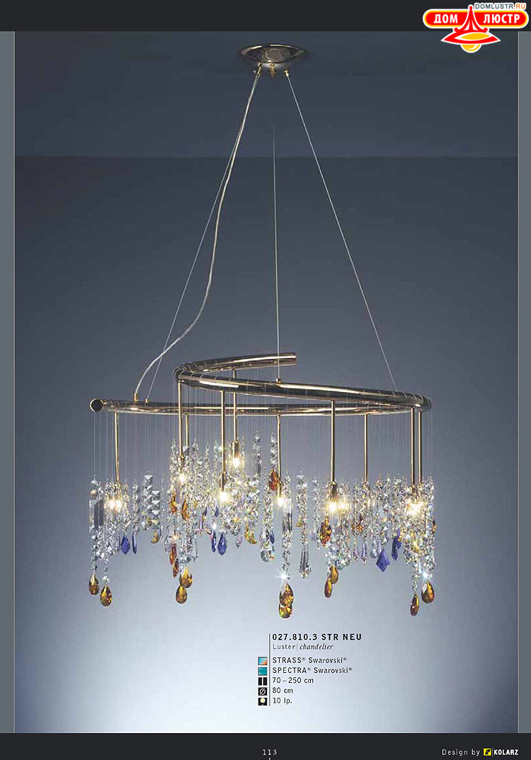 Kolarz - ������ �����������, ���.: 113