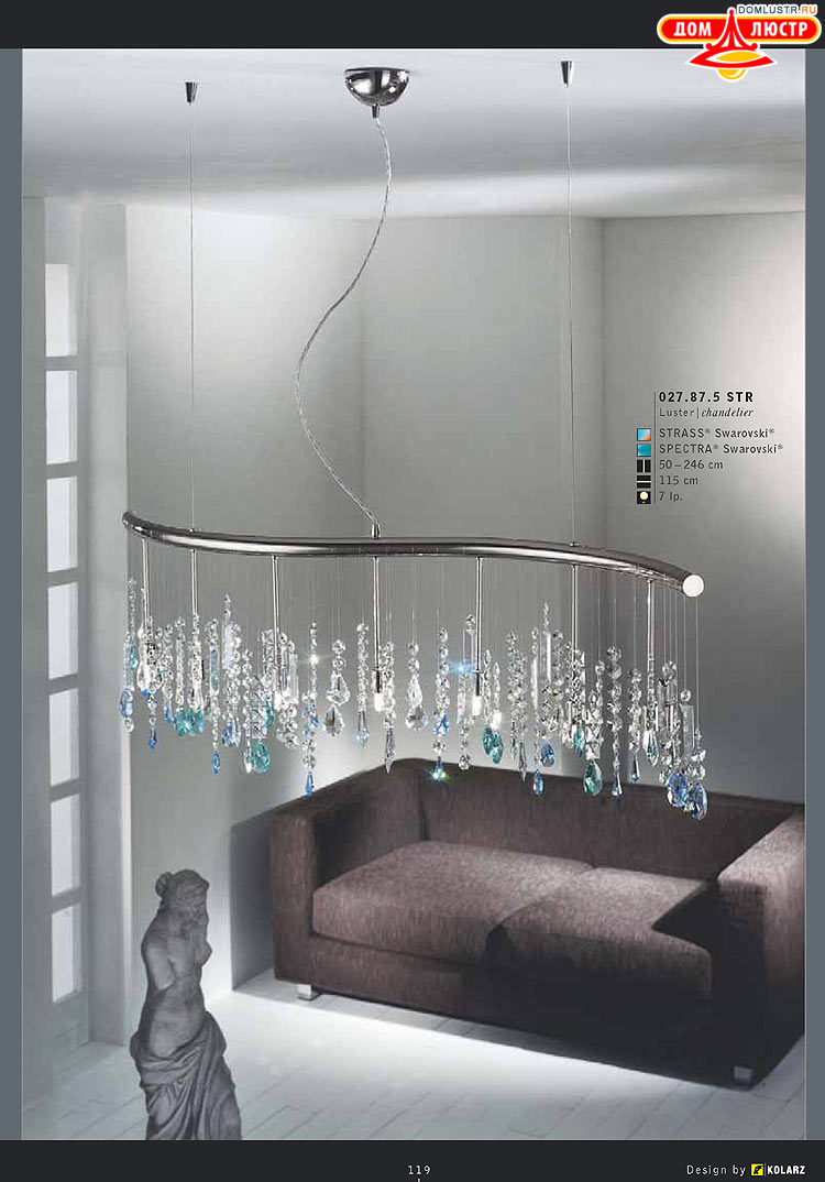 Kolarz - ������ �����������, ���.: 119