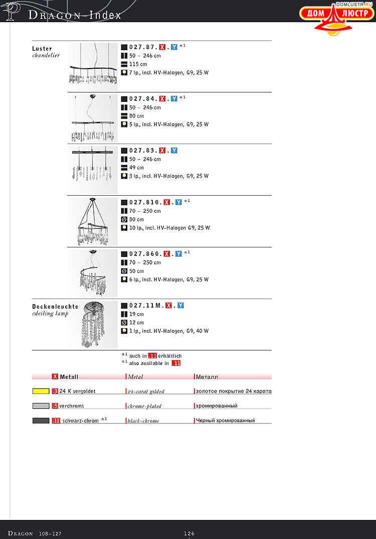 Kolarz - ������ �����������, ���.: 126
