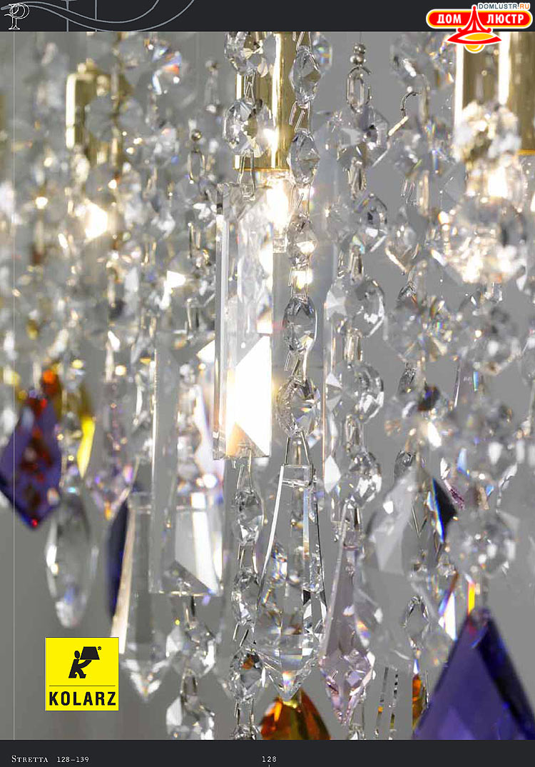 Kolarz - ������ �����������, ���.: 128