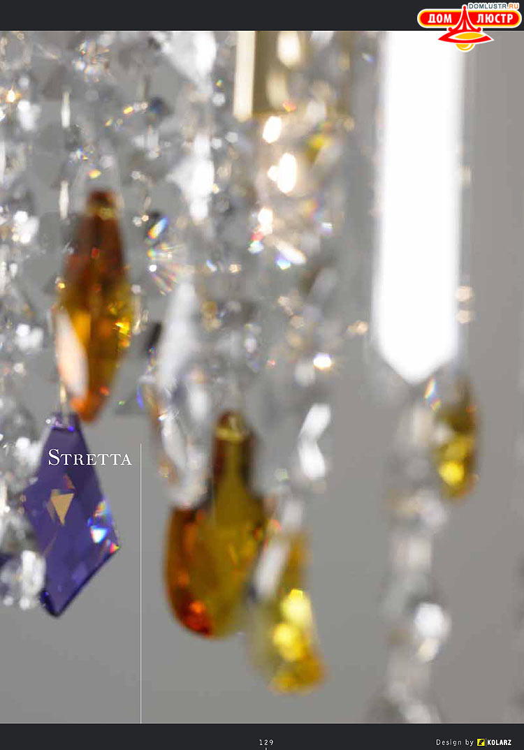 Kolarz - ������ �����������, ���.: 129