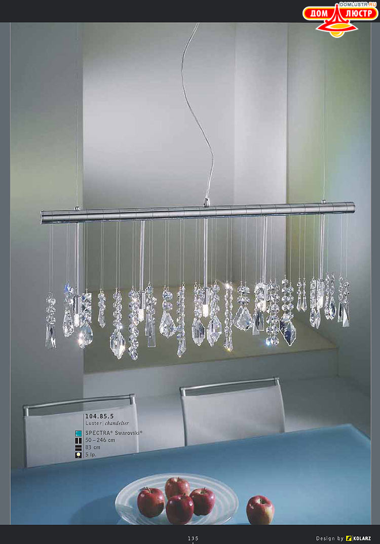 Kolarz - ������ �����������, ���.: 135