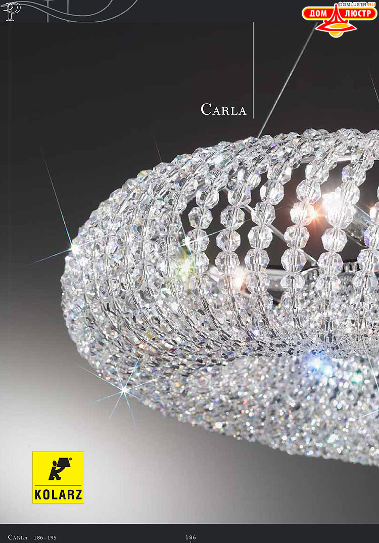 Kolarz - ������ �����������, ���.: 186