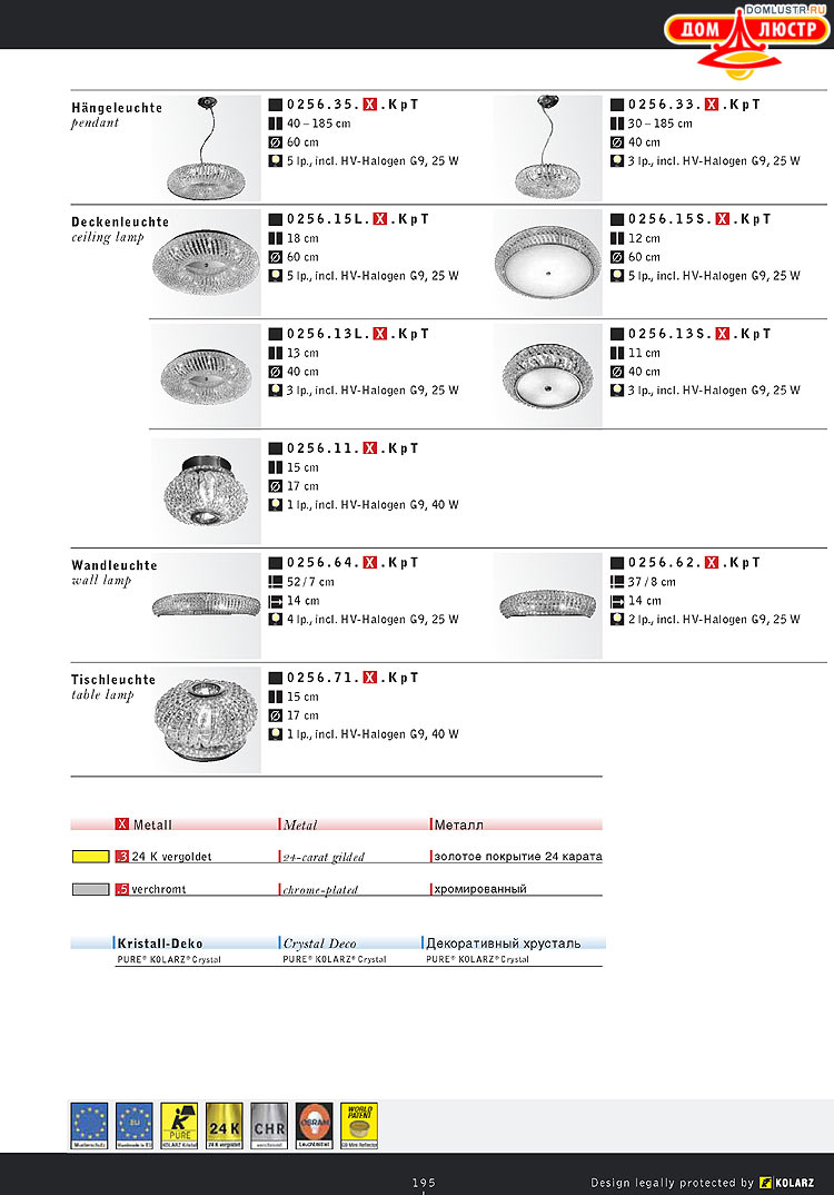 Kolarz - ������ �����������, ���.: 195