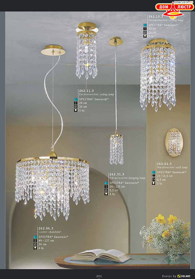 Kolarz - ������ �����������, ���.: 201