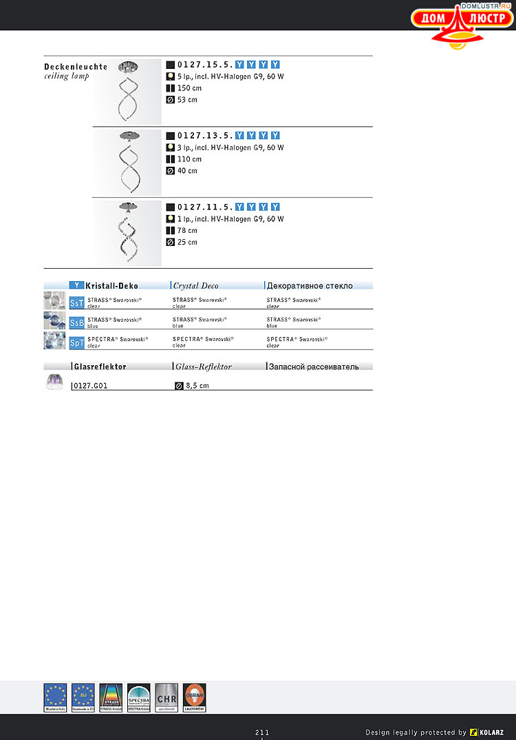 Kolarz - ������ �����������, ���.: 211