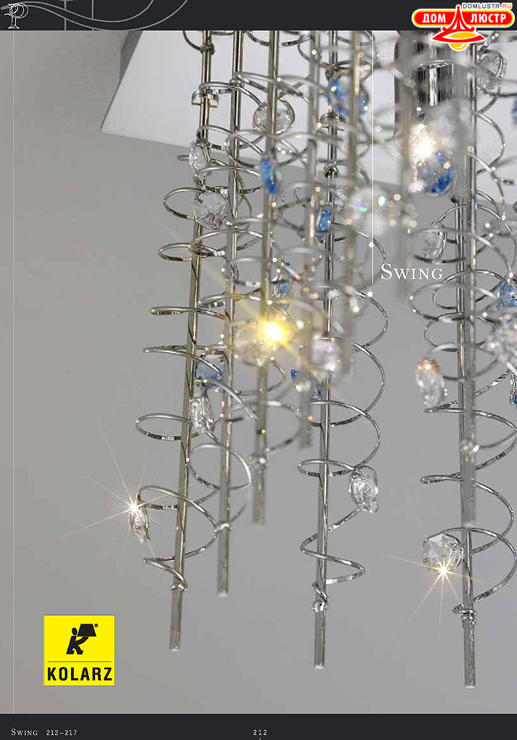 Kolarz - ������ �����������, ���.: 212