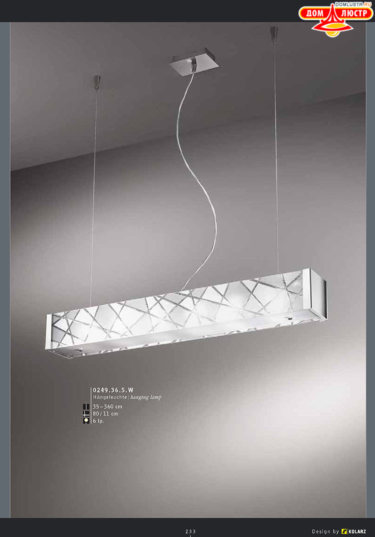 Kolarz - ������ �����������, ���.: 233