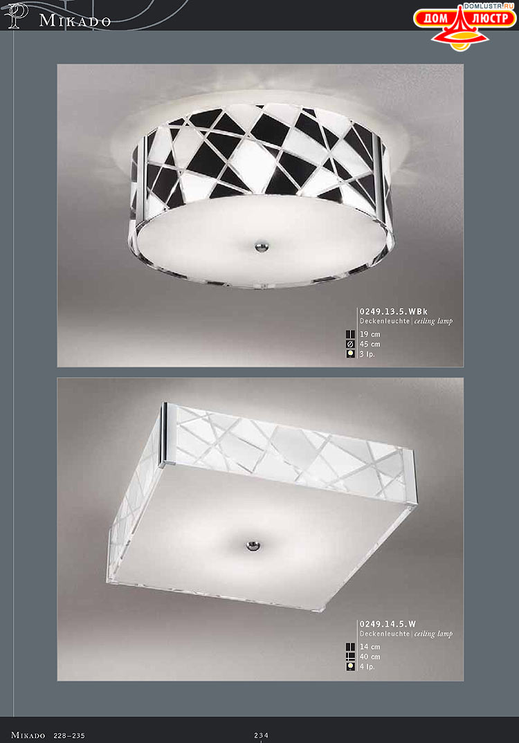 Kolarz - ������ �����������, ���.: 234