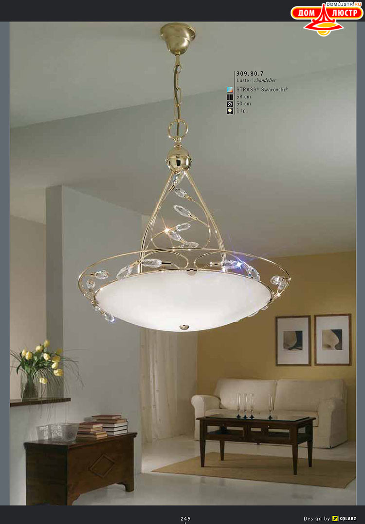 Kolarz - ������ �����������, ���.: 245