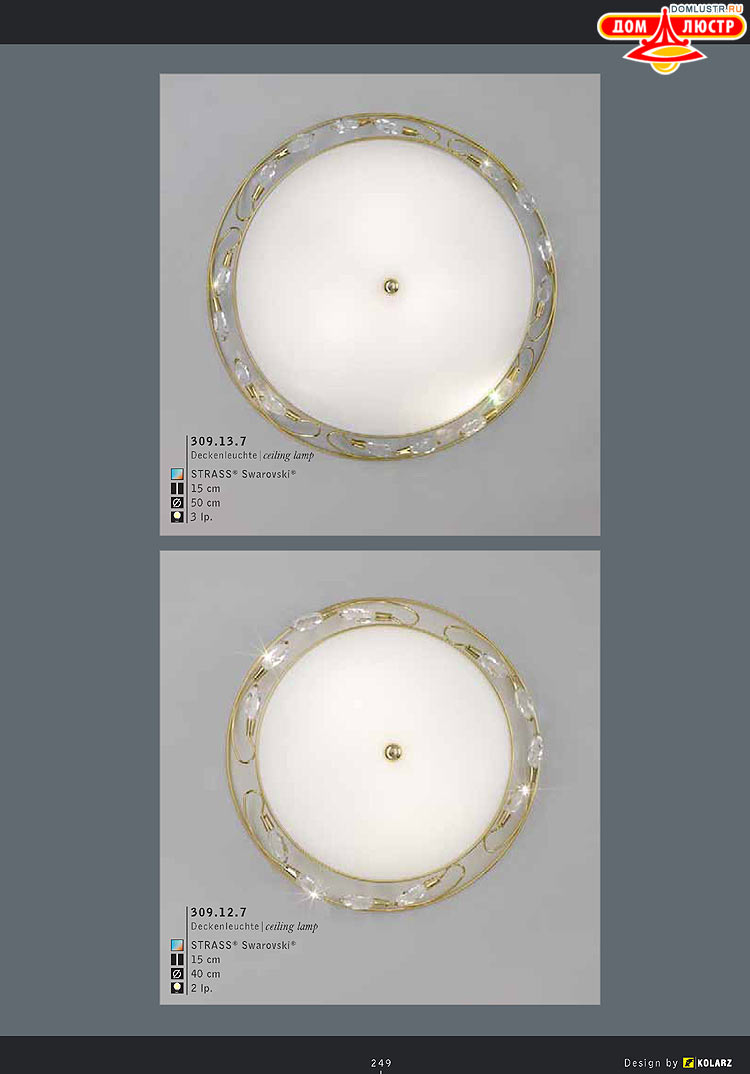 Kolarz - ������ �����������, ���.: 249