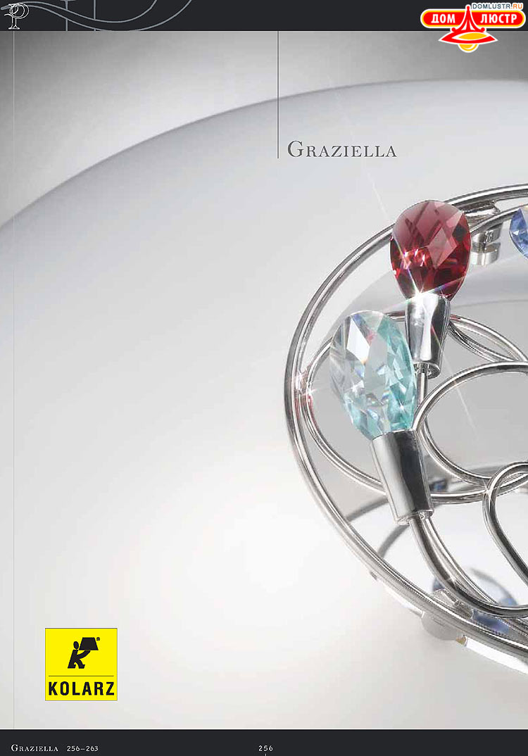 Kolarz - ������ �����������, ���.: 256