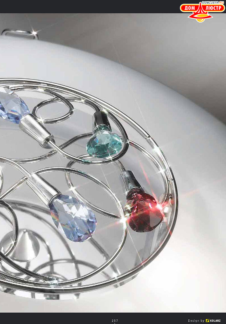 Kolarz - ������ �����������, ���.: 257