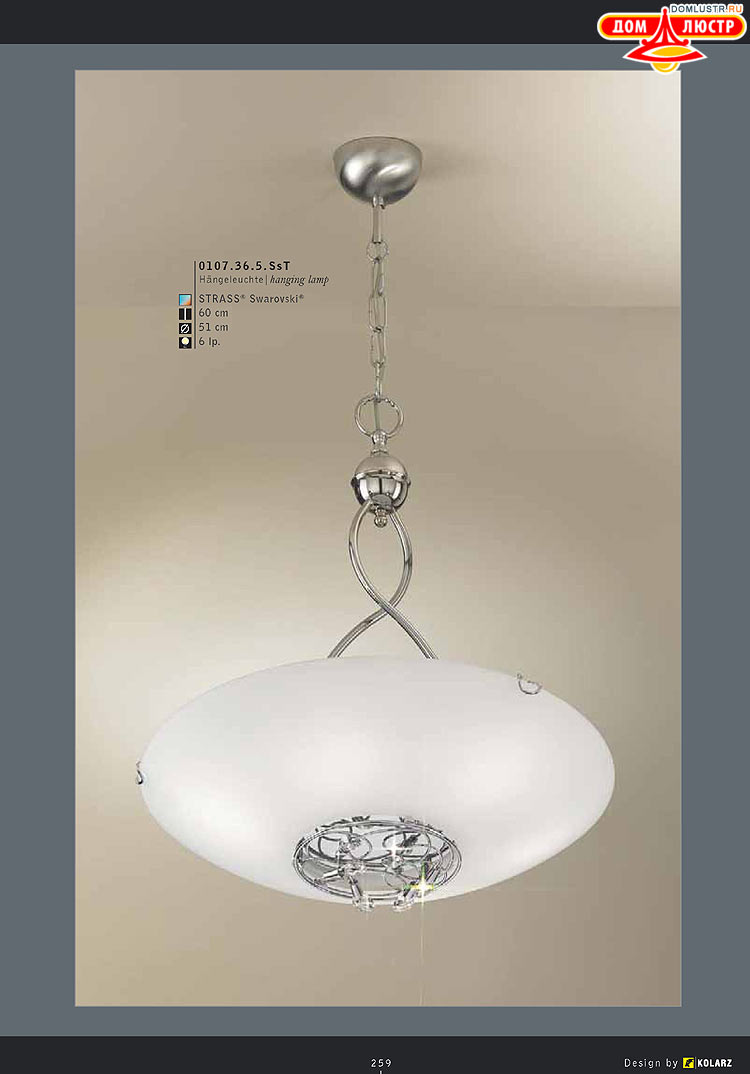 Kolarz - ������ �����������, ���.: 259