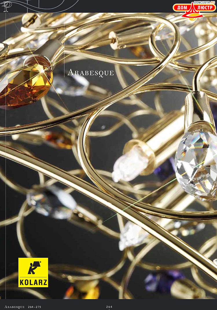 Kolarz - ������ �����������, ���.: 264