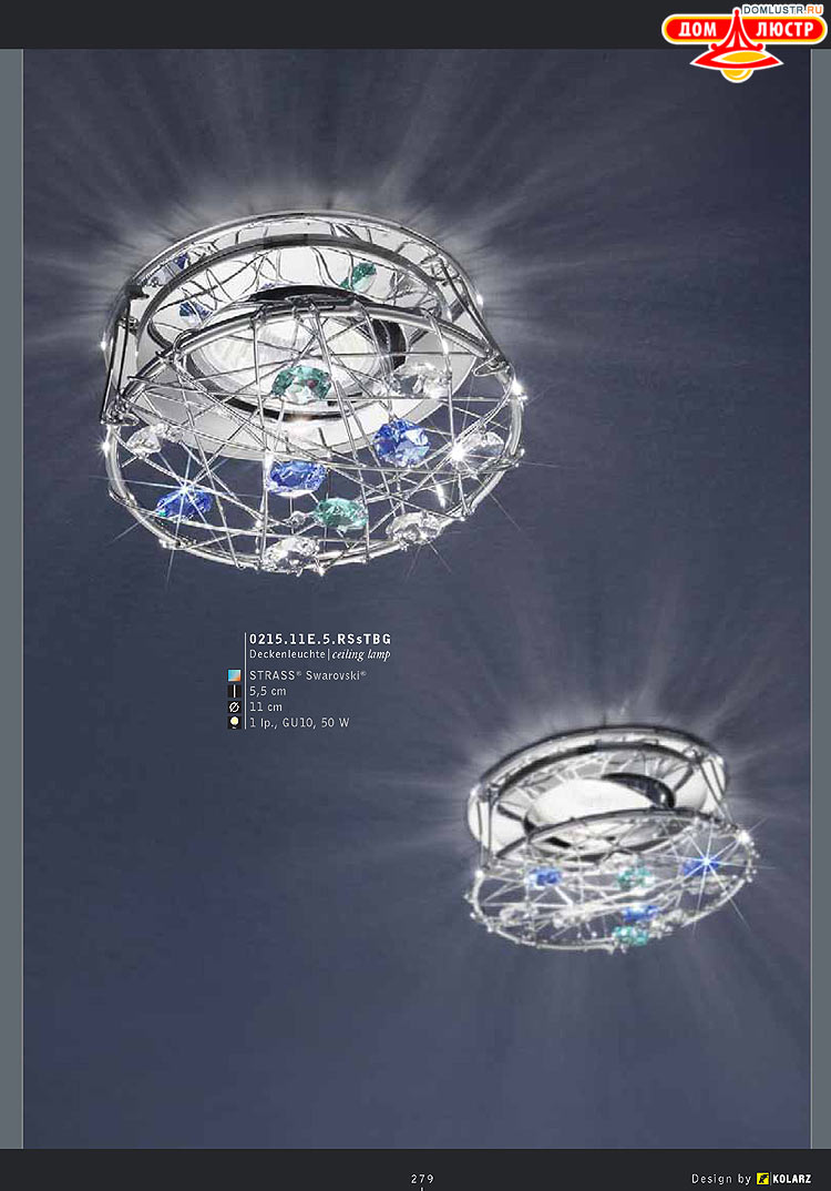 Kolarz - ������ �����������, ���.: 279