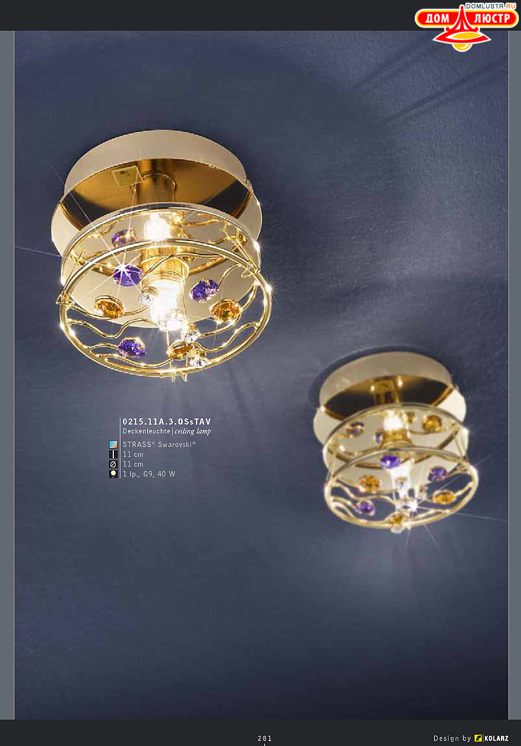 Kolarz - ������ �����������, ���.: 281