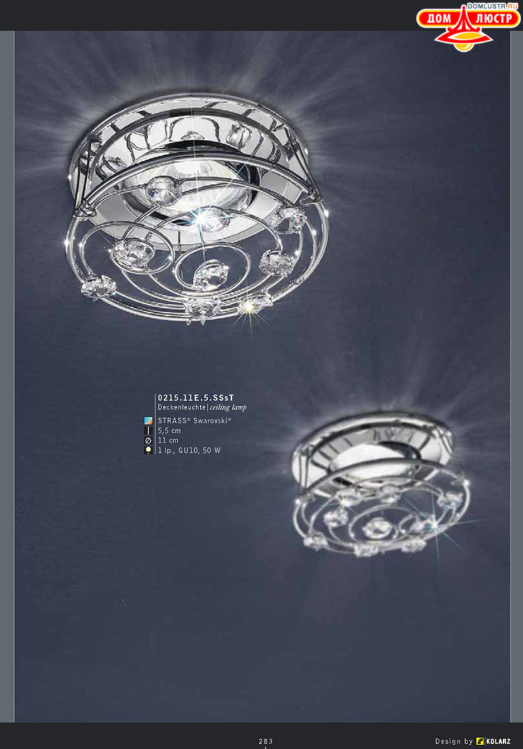 Kolarz - ������ �����������, ���.: 283