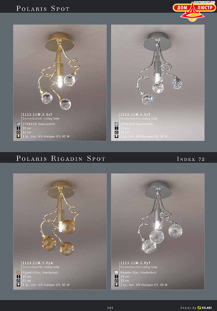 Kolarz - ������ �����������, ���.: 285