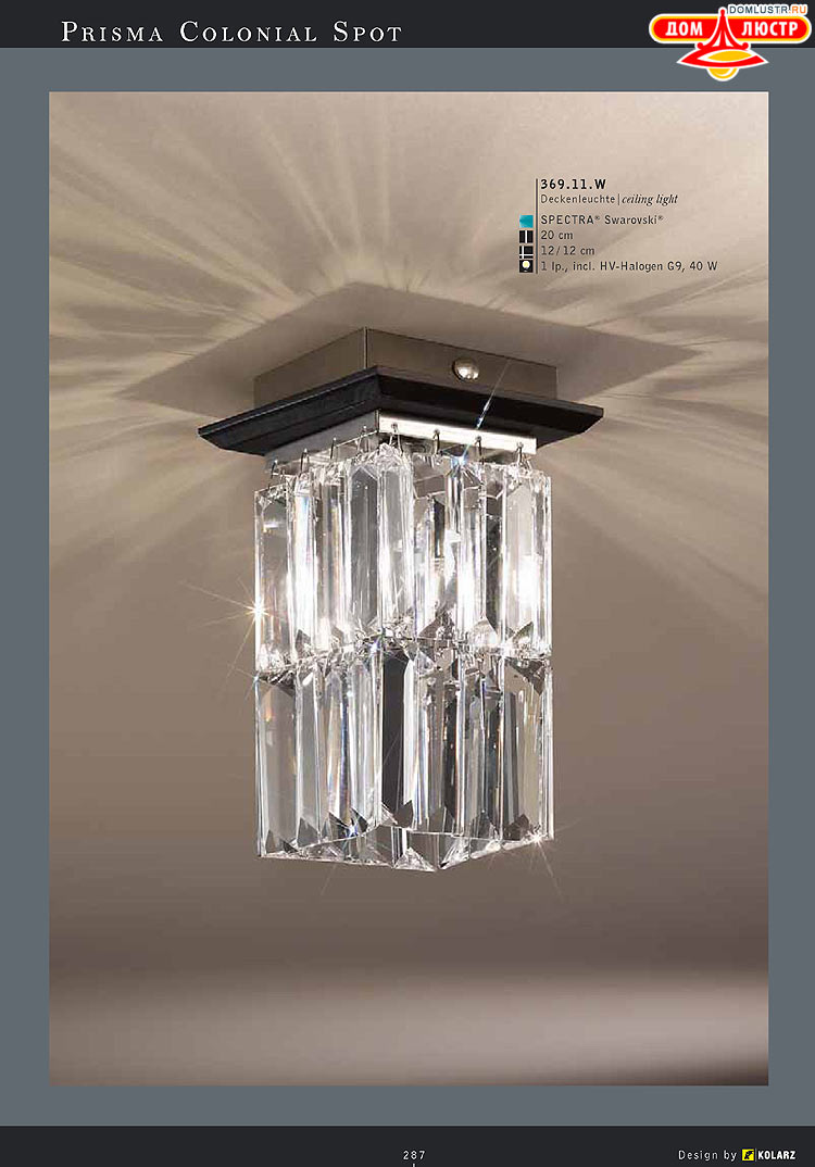 Kolarz - ������ �����������, ���.: 287