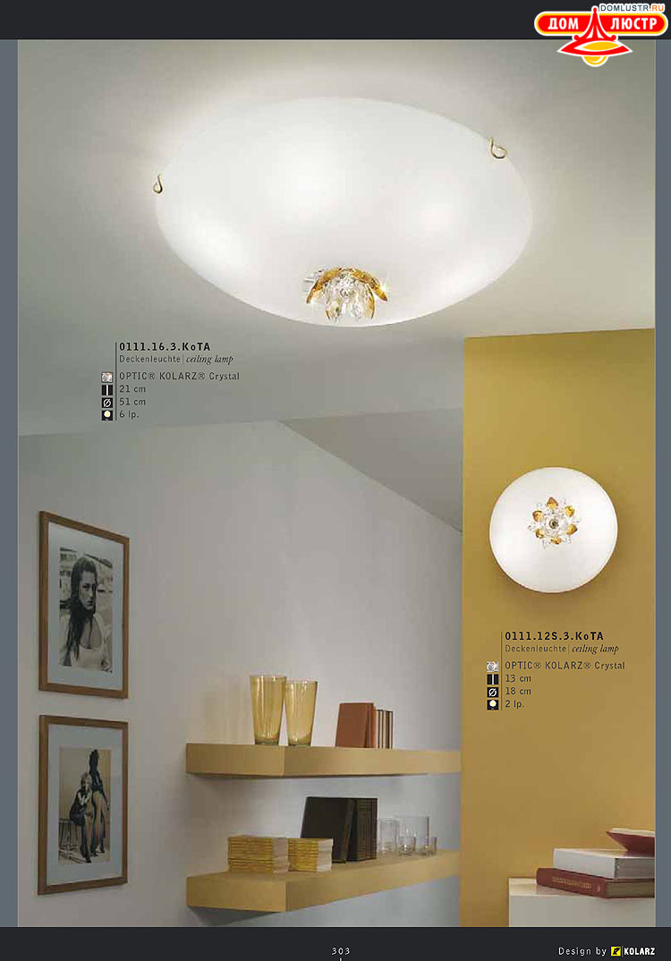 Kolarz - ������ �����������, ���.: 303