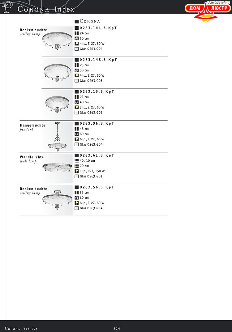 Kolarz - ������ �����������, ���.: 324