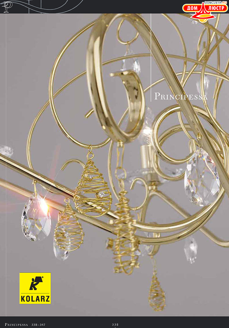 Kolarz - ������ �����������, ���.: 338