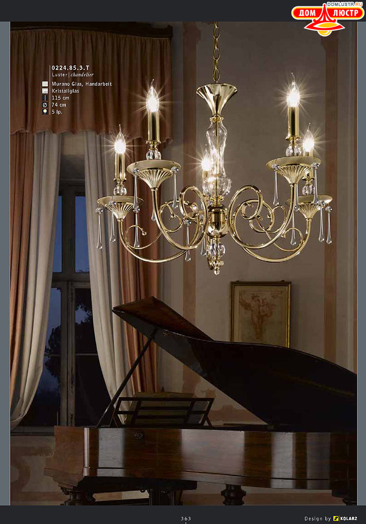 Kolarz - ������ �����������, ���.: 363