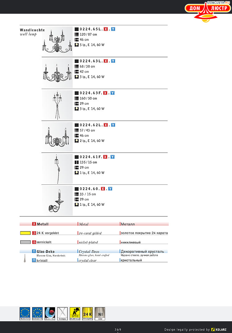 Kolarz - ������ �����������, ���.: 369