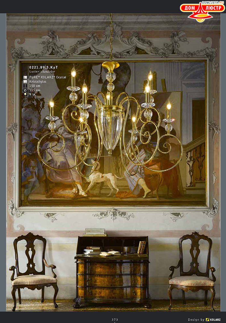 Kolarz - ������ �����������, ���.: 373