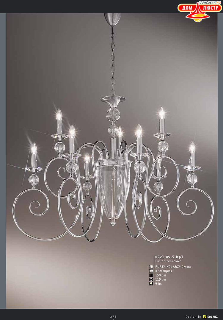 Kolarz - ������ �����������, ���.: 375