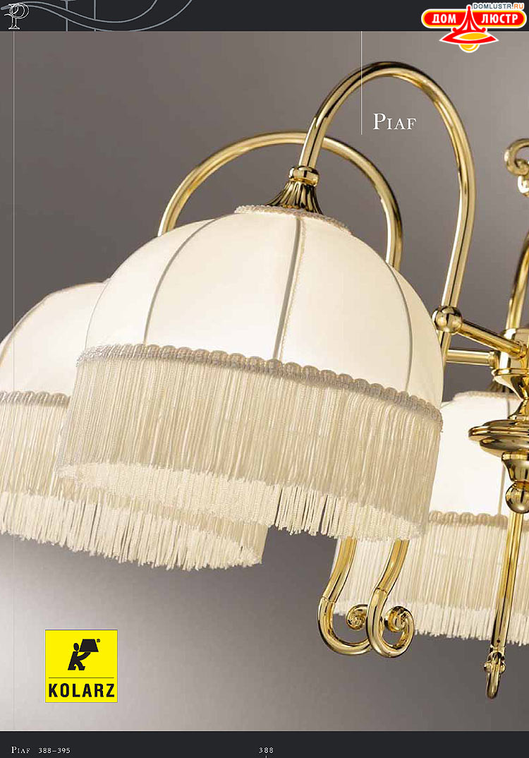 Kolarz - ������ �����������, ���.: 388