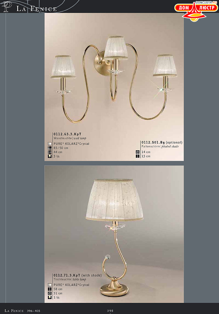 Kolarz - ������ �����������, ���.: 398