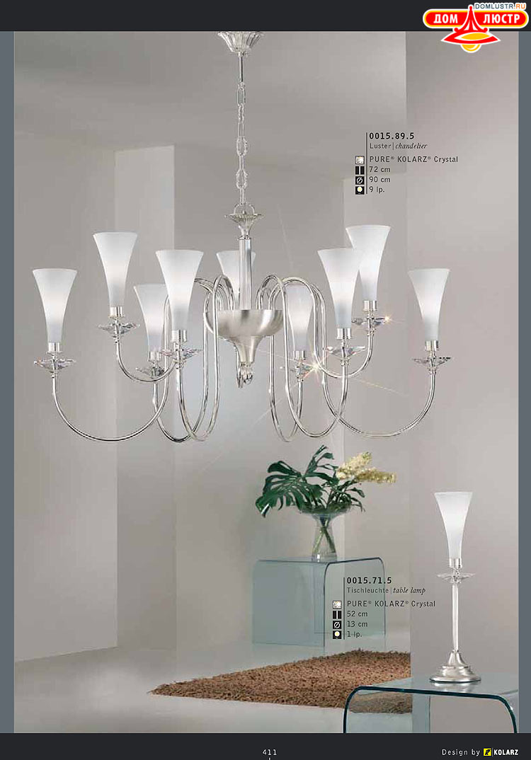 Kolarz - ������ �����������, ���.: 411