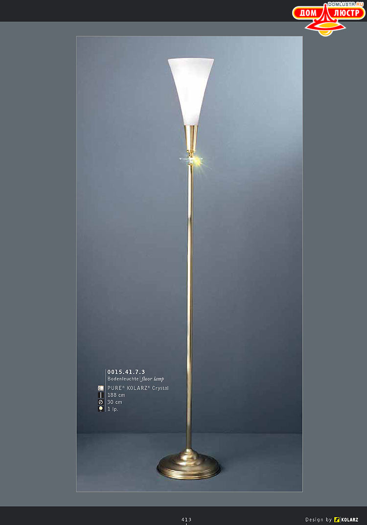 Kolarz - ������ �����������, ���.: 413