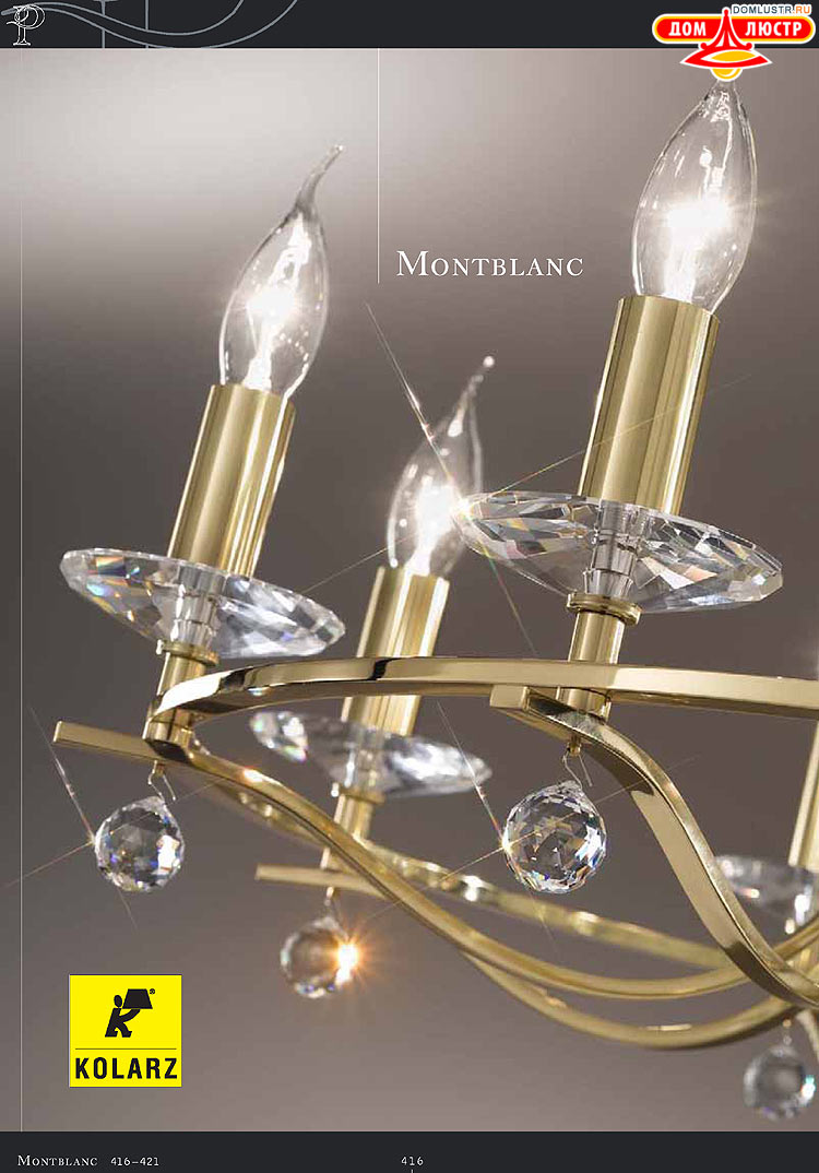 Kolarz - ������ �����������, ���.: 416