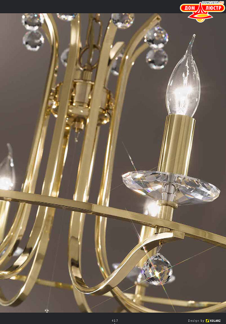 Kolarz - ������ �����������, ���.: 417