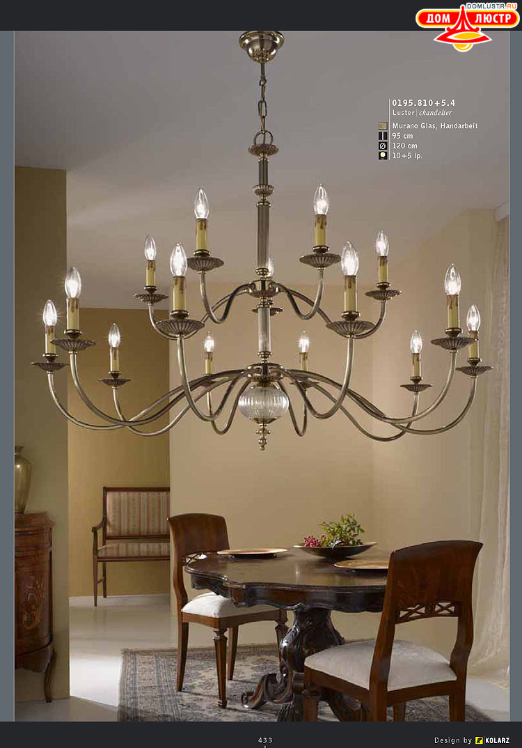 Kolarz - ������ �����������, ���.: 433