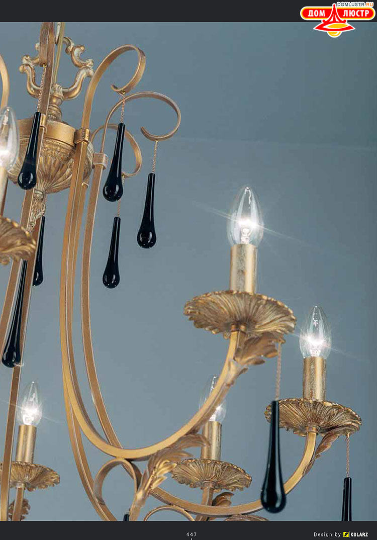 Kolarz - ������ �����������, ���.: 447