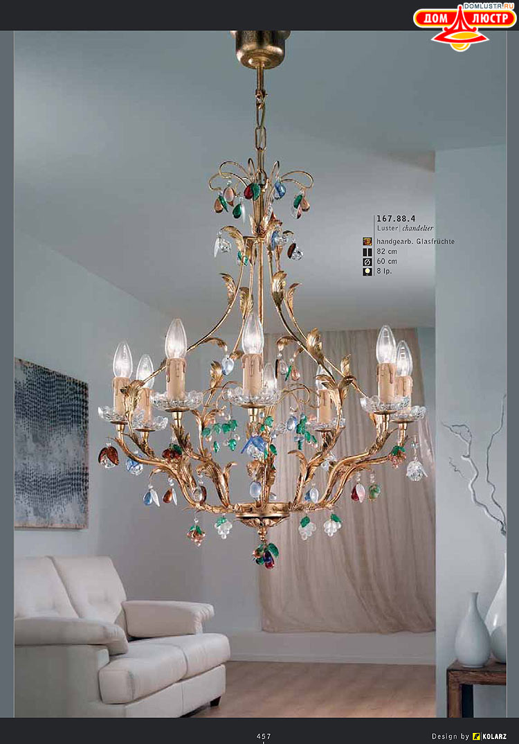 Kolarz - ������ �����������, ���.: 457