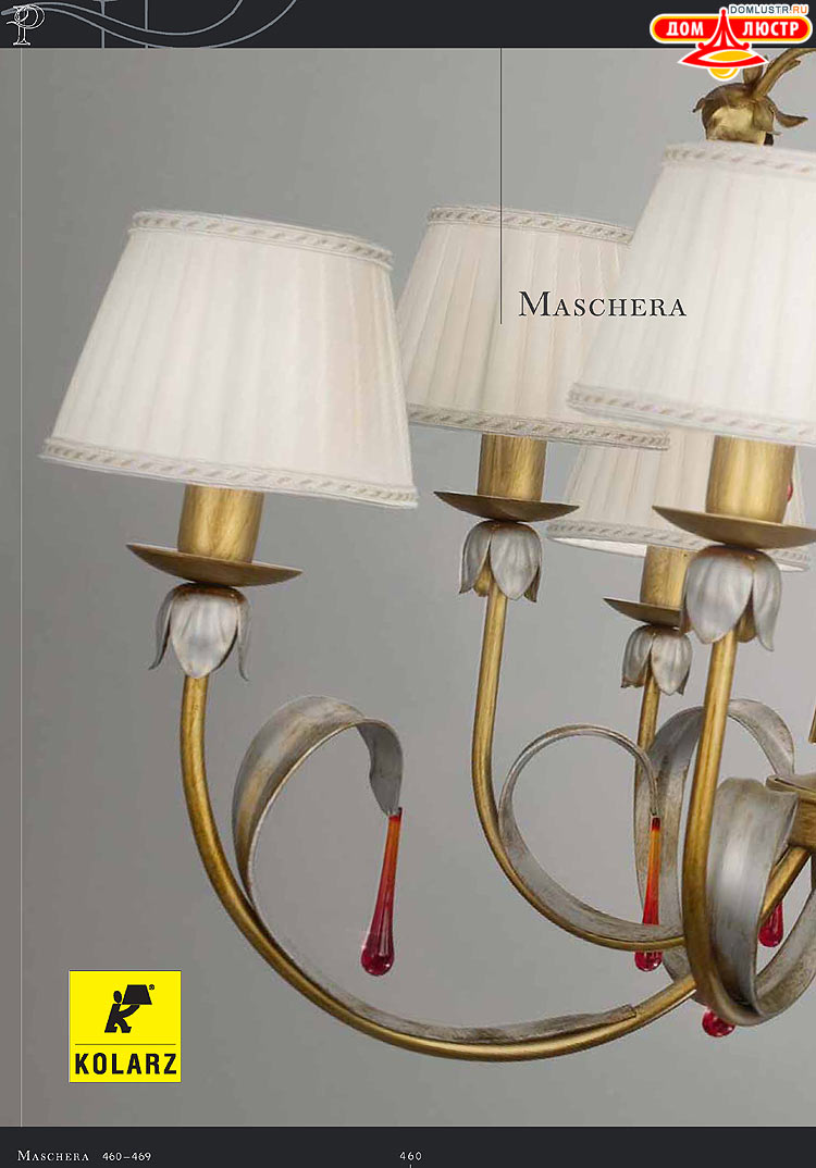 Kolarz - ������ �����������, ���.: 460