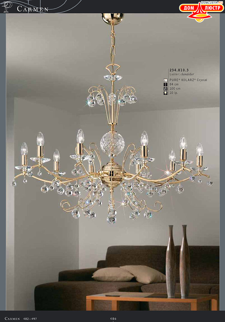 Kolarz - ������ �����������, ���.: 486