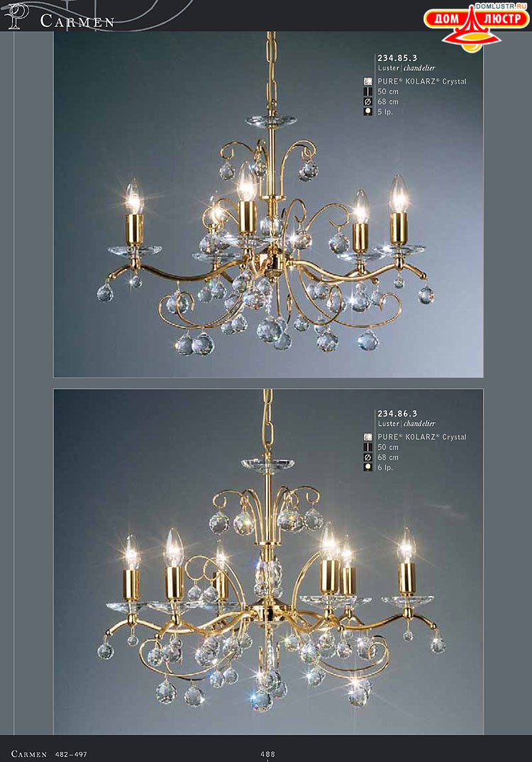 Kolarz - ������ �����������, ���.: 488