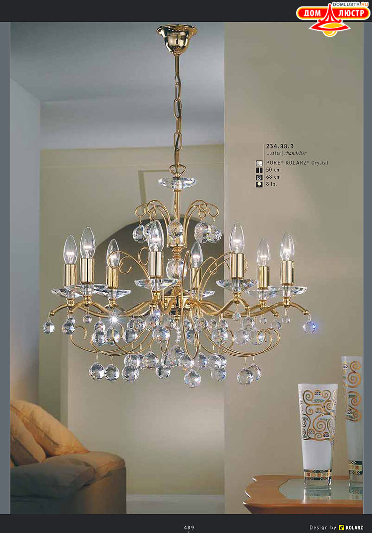 Kolarz - ������ �����������, ���.: 489