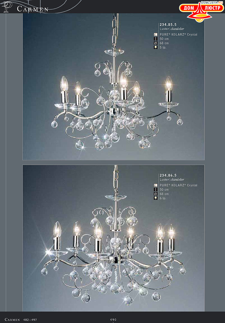 Kolarz - ������ �����������, ���.: 490