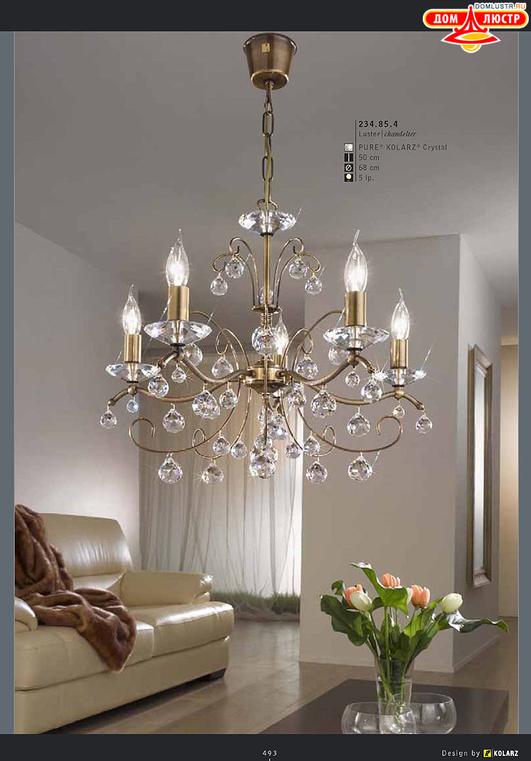 Kolarz - ������ �����������, ���.: 493