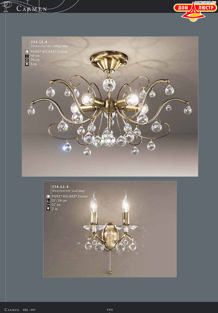 Kolarz - ������ �����������, ���.: 494