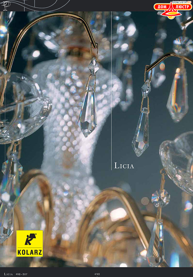 Kolarz - ������ �����������, ���.: 498