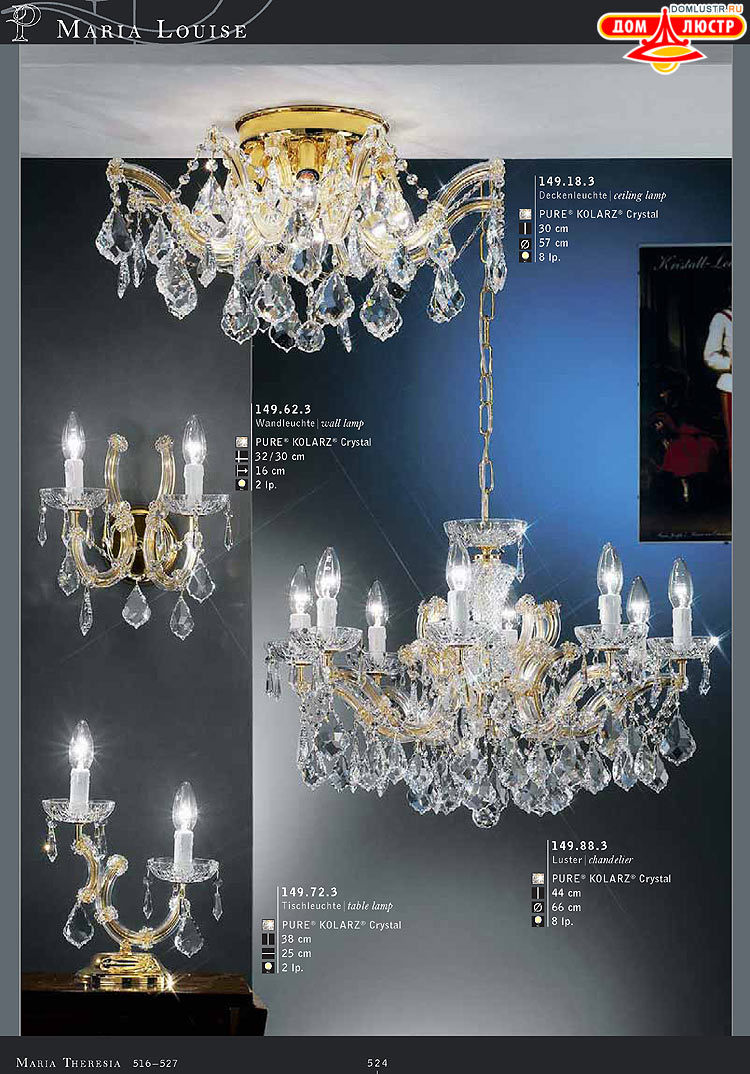 Kolarz - ������ �����������, ���.: 524