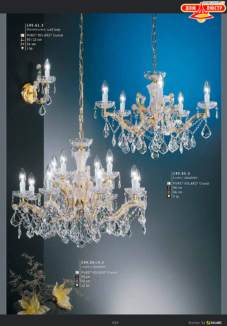 Kolarz - ������ �����������, ���.: 525